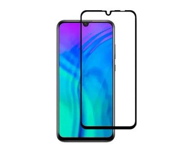 Лот: 20269421. Фото: 1. Защитное стекло Huawei Honor X7A... Защитные стёкла, защитные плёнки