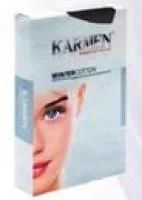 Лот: 4543980. Фото: 1. Колготки Karmen Winterlana 420... Колготки, чулки