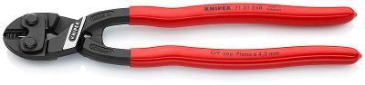Лот: 8595452. Фото: 1. Болторез 250 мм CoBolt XL Knipex... Ручной инструмент
