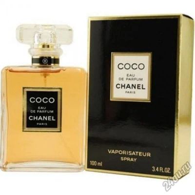 Лот: 5659659. Фото: 1. духи Coco от Chanel НОВЫЕ. Женская парфюмерия