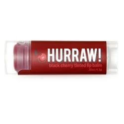 Лот: 6137787. Фото: 1. Бальзам для губ Hurraw!. Уход за лицом 