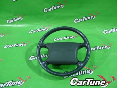 Лот: 10599859. Фото: 1. руль с airbag toyota soarer JZZ31... Другое (автозапчасти)