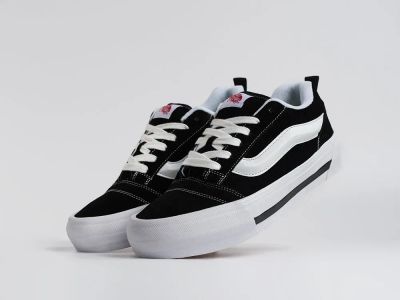 Лот: 25403791. Фото: 1. Кеды VANS Knu Skool. Кеды, кроссовки, слипоны