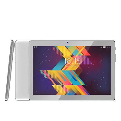 Лот: 13527306. Фото: 1. Планшет BQ 1056L White (10,1... Планшеты