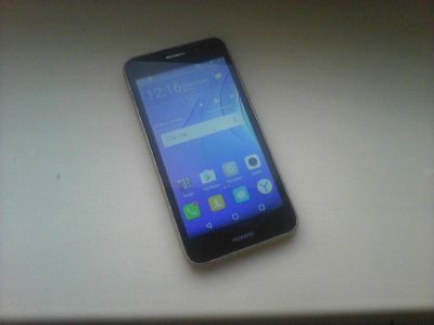 Лот: 15303911. Фото: 1. Huawei Y3 2017. Смартфоны