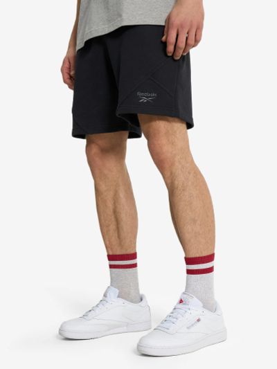 Лот: 24904999. Фото: 1. Шорты мужские Reebok Icon Elements... Шорты
