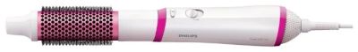 Лот: 11221137. Фото: 1. Фен-щетка Philips HP8660/00 (650Вт... Укладка и стрижка волос, бритьё, эпиляция