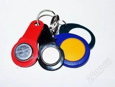 Лот: 2568345. Фото: 1. Комплект из 14 универсальных ключей... Замки
