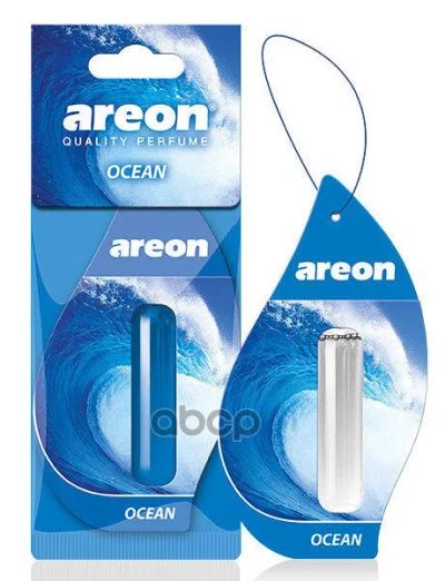 Лот: 24761242. Фото: 1. Ароматизатор Гелевый Areon Liquid... Разное