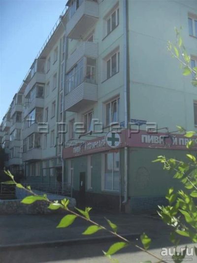Лот: 14065302. Фото: 1. 3-комнатная квартира на ул. Сибирский... Квартиры, студии
