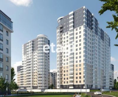 Лот: 25292177. Фото: 1. 1-комн. квартира , Красноярск... Квартиры, студии