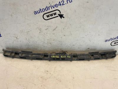 Лот: 24005033. Фото: 1. крепление бампера Chevrolet Cruze... Двигатель и элементы двигателя