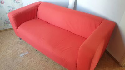 Лот: 20721679. Фото: 1. Диван IKEA Клиппан. Диваны