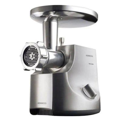 Лот: 24574084. Фото: 1. Мясорубка Kenwood MG-700. Кухонная