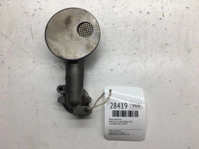 Лот: 20384477. Фото: 1. Маслоприемник Bmw X5 2002 11419487150... Двигатель и элементы двигателя