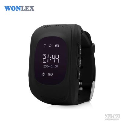 Лот: 8529907. Фото: 1. Wonlex Smart Baby Watch Q50... Смарт-часы, фитнес-браслеты, аксессуары