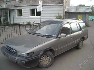 Лот: 443124. Фото: 1. toyota carib 1990г. 1.6 4wd срочно... Автомобили