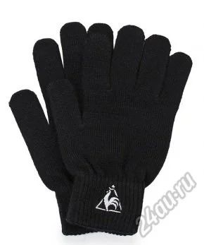 Лот: 5795177. Фото: 1. Перчатки Le Coq Sportif Gants... Перчатки, варежки, митенки