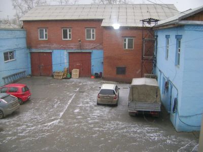 Лот: 3899972. Фото: 1. Продам торгово-складские помещения... Коммерческая недвижимость