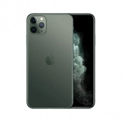 Лот: 15202185. Фото: 1. Смартфон Apple iPhone 11 Pro 256GB... Смартфоны