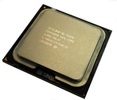 Лот: 18656566. Фото: 1. Процессор Intel | LGA775 | Dual... Процессоры
