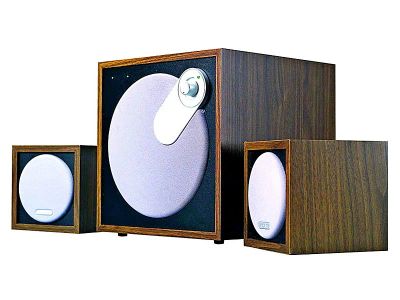 Лот: 4125312. Фото: 1. Microlab fc330 Срочно!!!. Активные акустические системы