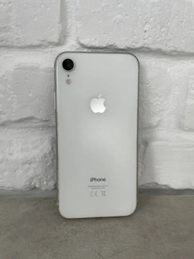 Лот: 19364152. Фото: 1. Iphone XR 64 gb. Смартфоны
