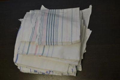 Лот: 8084929. Фото: 1. Ветошь простынь полотенце. Инвентарь для уборки