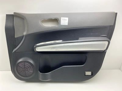 Лот: 23332861. Фото: 1. Обшивка двери Nissan X-Trail 2008... Другое (автозапчасти)