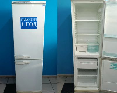 Лот: 23705273. Фото: 1. Холодильник Stinol rfc370a код... Холодильники, морозильные камеры