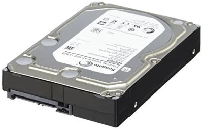 Лот: 10105593. Фото: 1. comp.hdd.#49 Жесткий диск Seagate... Жёсткие диски (HDD)