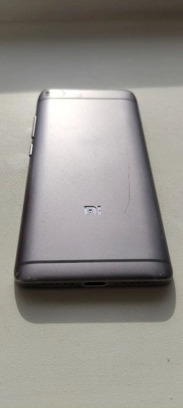 Лот: 17317016. Фото: 1. xiaomi mi5s. Смартфоны