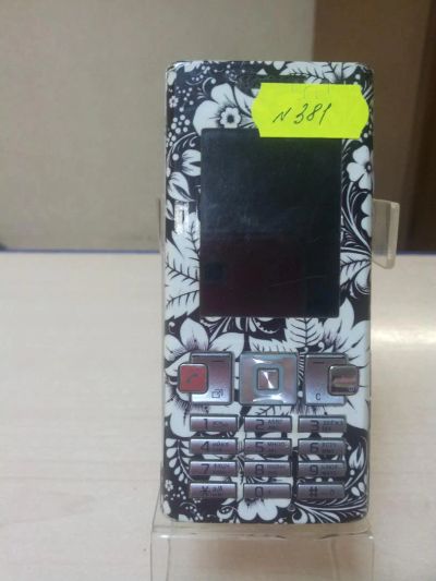 Лот: 8511287. Фото: 1. №381. Sony Ericsson T700. Кнопочные мобильные телефоны