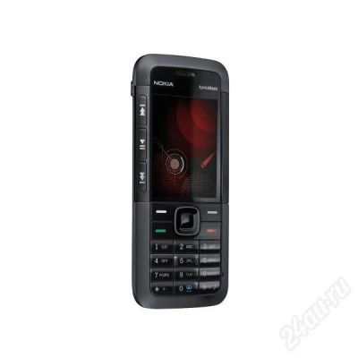 Лот: 398521. Фото: 1. nokia 5310 - супер громкакя музыкальная... Кнопочные мобильные телефоны