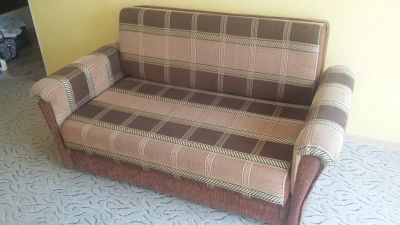 Лот: 5940126. Фото: 1. Диван. Диваны