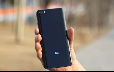 Лот: 11397455. Фото: 1. Смартфон Xiaomi Mi5 32Gb Black... Смартфоны