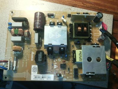 Лот: 10547529. Фото: 1. Power Supply DPS-92CP / DPS-135JP... Печатные платы