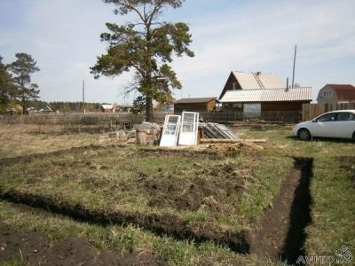 Лот: 6590396. Фото: 1. Земля в пос.Гладкое .25 соток. Земельные участки