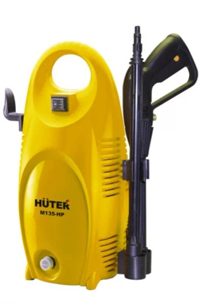 Лот: 6075171. Фото: 1. АвтоМойка Huter M135-PW 70/8/6... Автомоечное оборудование