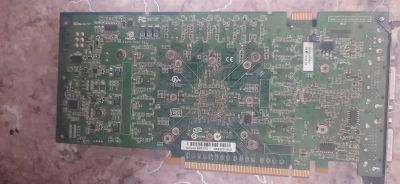 Лот: 16546702. Фото: 1. Видеокарта GeForce 8800 gtS. Видеокарты
