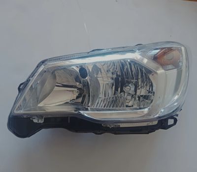 Лот: 22846173. Фото: 1. Фара левая, Subaru Forester 4поколения... Оптика и освещение