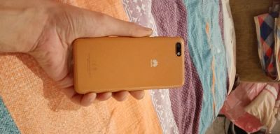 Лот: 19479702. Фото: 1. Телефон huawei y5 lite. Смартфоны