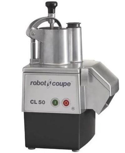 Лот: 5419582. Фото: 1. Овощерезка Robot Coupe CL 50. Пищевое