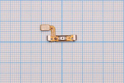 Лот: 12247130. Фото: 1. Шлейф Samsung G930F/S7 на разъем... Шлейфы, разъёмы