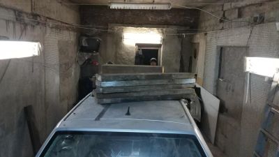 Лот: 10545985. Фото: 1. Срочно Продам Гараж Дивногорск. Гаражи, парковочные места