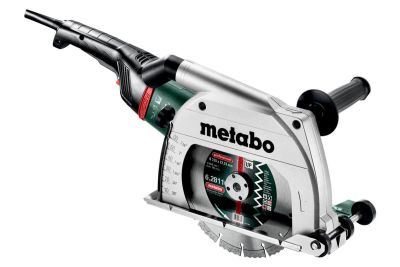 Лот: 15494992. Фото: 1. Бороздодел Metabo TE 24-230 MVT... Электроинструмент