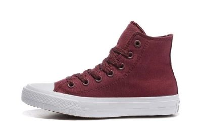 Лот: 11618523. Фото: 1. Кеды Converse Chuck Teylor II. Кеды, кроссовки, слипоны