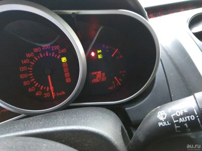Лот: 10747379. Фото: 1. Mazda cx-7. Автомобили