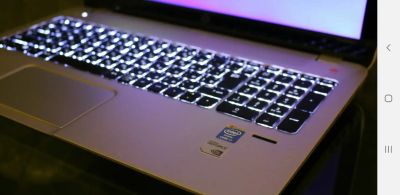 Лот: 17959041. Фото: 1. 17,3" HP envy Core i7. Ноутбуки