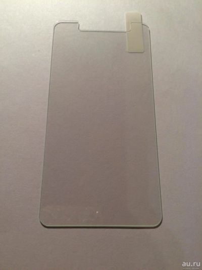 Лот: 9969528. Фото: 1. Защитное стекло Alcatel OT-4013D... Защитные стёкла, защитные плёнки
